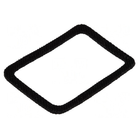 Garnitură Corp Neagră - Accesorii | Electronic-mag.ro | Componente Electronice