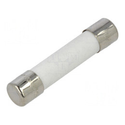 Siguranță ceramică rapidă 1A 250VAC | Electronic-mag.ro | Componente Electronice