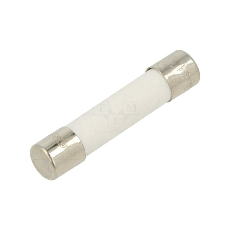 Siguranță ceramică 3,15A 250VAC ardere rapidă | Electronic-mag.ro | Componente Electronice Siguranță ceramică 3,15A 250VAC ardere rapidă | Electronic-mag.ro | Componente Electronice