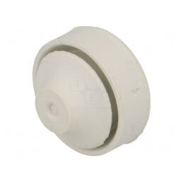 Manson EPDM Gri 4-7mm Panou 0.5-2mm | Electronic-mag.ro | Componente Electronice