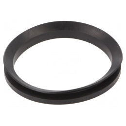 Garnitură V-ring cauciuc NBR 68-73mm | Electronic-mag.ro | Componente Electronice