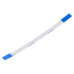 Bandă FFC Fire 0.5mm 50mm 60V 500mA | Electronic-mag.ro | Componente Electronice