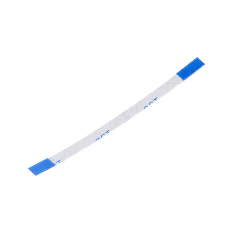 Bandă FFC Fire 0.5mm 50mm 60V 500mA | Electronic-mag.ro | Componente Electronice Bandă FFC Fire 0.5mm 50mm 60V 500mA | Electronic-mag.ro | Componente Electronice