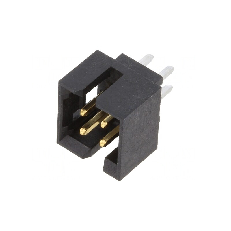 Conector Milli-Grid 2mm pentru PCB | Electronic-mag.ro | Componente Electronice Conector Milli-Grid 2mm pentru PCB | Electronic-mag.ro | Componente Electronice