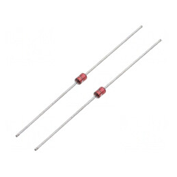 Diodă Zener 1W 12V DO41 2buc. | Electronic-mag.ro | Componente Electronice
