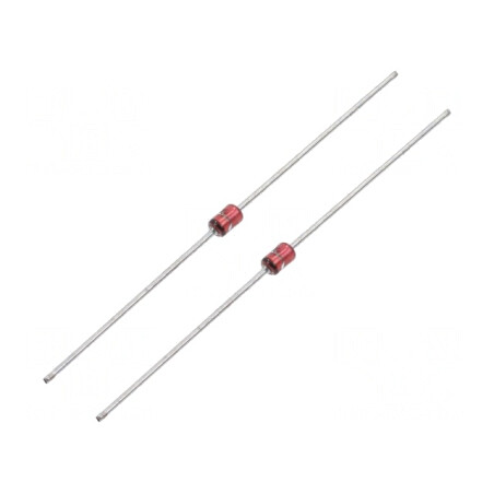 Diodă Zener 1W 12V DO41 2buc. | Electronic-mag.ro | Componente Electronice