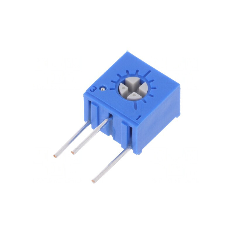 Potentiometru Vertical 2kΩ 500mW | Electronic-mag.ro | Componente Electronice