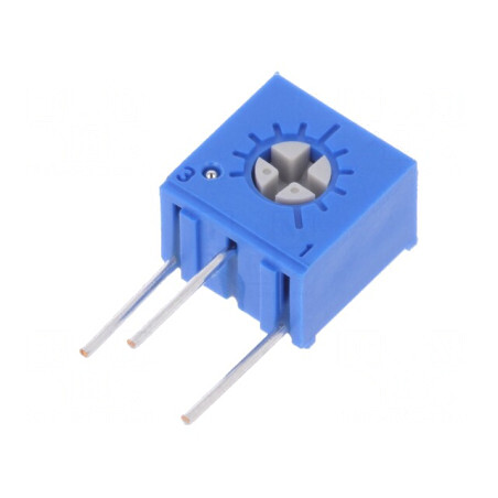 Potentiometru Vertical 2kΩ 500mW | Electronic-mag.ro | Componente Electronice