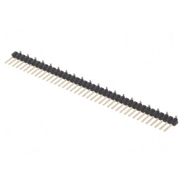 Şir Pini Vertical 40P 2.54mm SMT 1x40 | Electronic-mag.ro | Componente Electronice