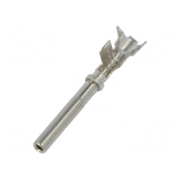 Pin Mamă Aurit 20 DRB DRC DTM HD30 HDP20 STRIKE 0.35-1.5mm2 | Electronic-mag.ro | Componente Electronice