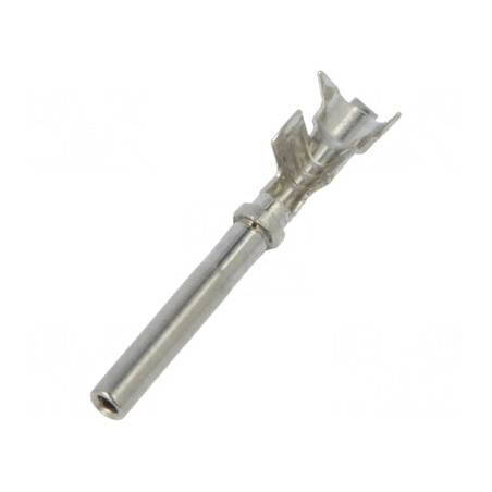 Pin Mamă Aurit 20 DRB DRC DTM HD30 HDP20 STRIKE 0.35-1.5mm2 | Electronic-mag.ro | Componente Electronice