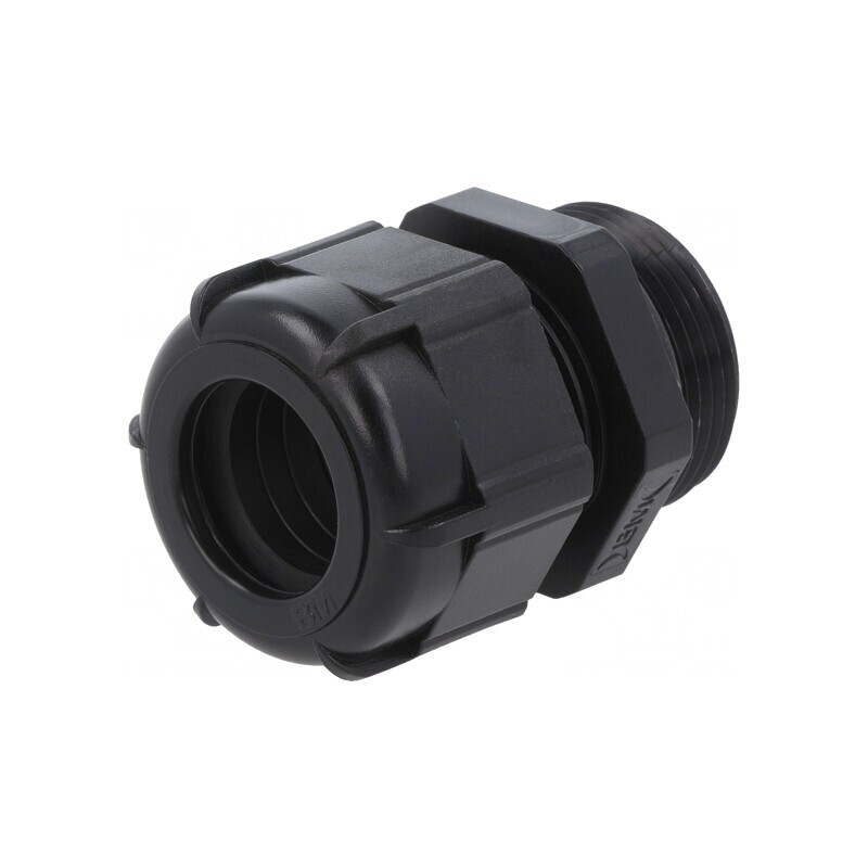 Garnitură Etanșare PG21 IP68 Poliamidă Neagră | Electronic-mag.ro | Componente Electronice Garnitură Etanșare PG21 IP68 Poliamidă Neagră | Electronic-mag.ro | Componente Electronice