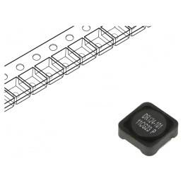 Inductor SMD 100uH 1.5A 20%