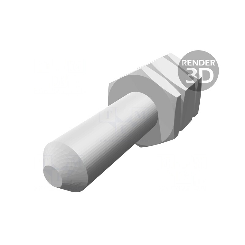 Şuruburi cu Cap Filetat UNC 4-40 Cheie 5mm | Electronic-mag.ro | Componente Electronice Şuruburi cu Cap Filetat UNC 4-40 Cheie 5mm | Electronic-mag.ro | Componente Electronice