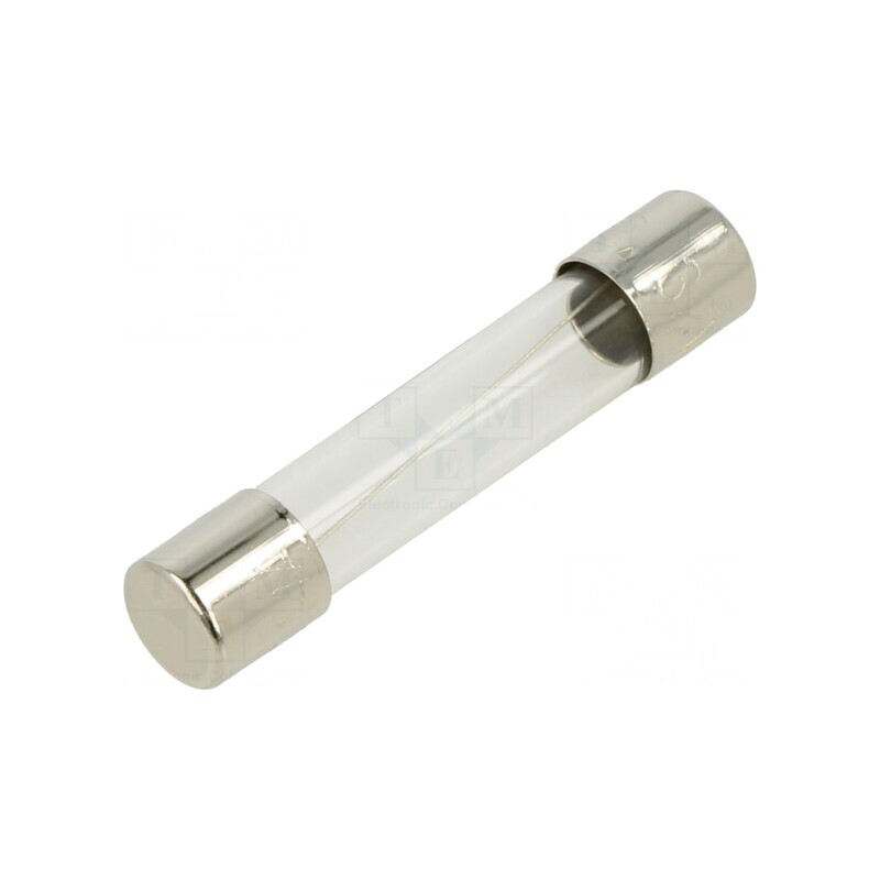 Siguranță Ardere Rapidă 14A 32VAC 6.3x32mm Alamă | Electronic-mag.ro | Componente Electronice Siguranță Ardere Rapidă 14A 32VAC 6.3x32mm Alamă | Electronic-mag.ro | Componente Electronice