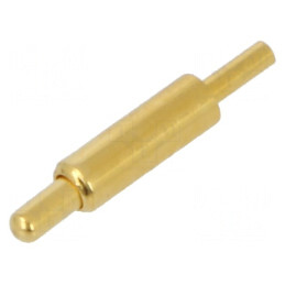 Pogo Pin cu Peg 1.5x6.2mm T&R | Electronic-mag.ro | Componente Electronice