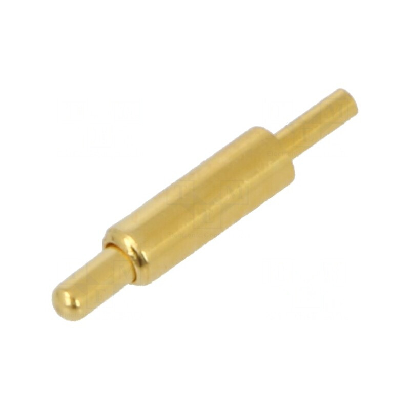 Pogo Pin cu Peg 1.5x6.2mm T&R | Electronic-mag.ro | Componente Electronice