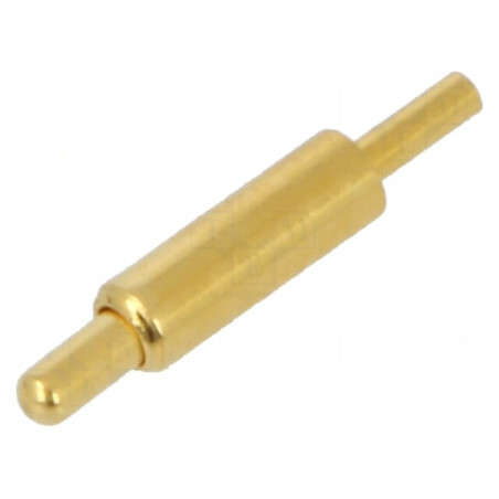 Pogo Pin cu Peg 1.5x6.2mm T&R | Electronic-mag.ro | Componente Electronice