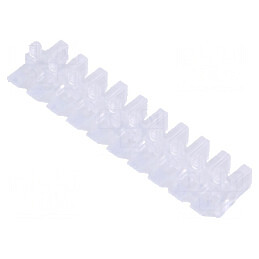 Tub LED Dreptunghiular 2x5mm  | Electronic-mag.ro | Componente Electronice