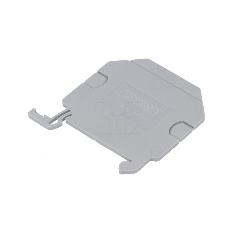 Placă Separare Poliamidă UT | Electronic-mag.ro | Componente Electronice