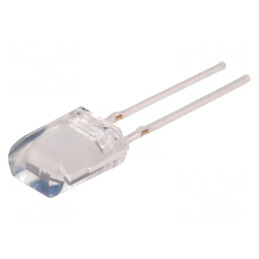 Fotodiodă THT 900nm 65° 215mW 5x3x6,4mm | Electronic-mag.ro | Componente Electronice