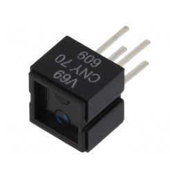 Senzor Optocuplor 32V 20mA Tranzistori | Electronic-mag.ro | Componente Electronice
