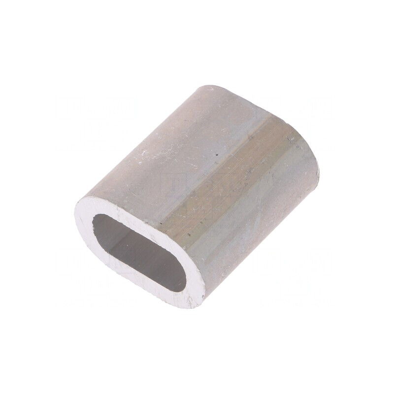 Inel de prindere aluminiu pentru cabluri 10mm 35mm | Electronic-mag.ro | Componente Electronice Inel de prindere aluminiu pentru cabluri 10mm 35mm | Electronic-mag.ro | Componente Electronice