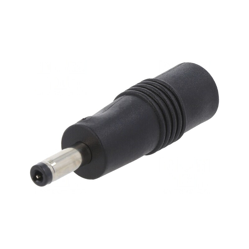 Adaptor Ștecher Drept 5,5/2,1 la 4,0/1,7 | Electronic-mag.ro | Componente Electronice