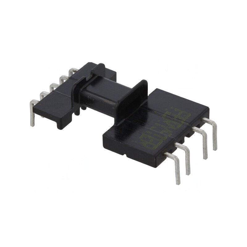 Carcasă din plastic cu 9 pini și 1 secțiune THT | Electronic-mag.ro | Componente Electronice Carcasă din plastic cu 9 pini și 1 secțiune THT | Electronic-mag.ro | Componente Electronice