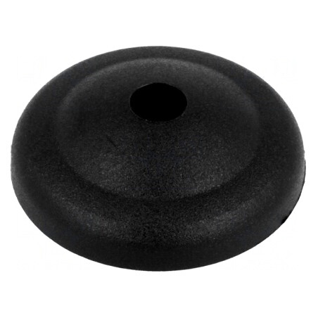Picioruș ECO Feet Diametru 29mm Înălțime 11,5mm Poliamidă | Electronic-mag.ro | Componente Electronice