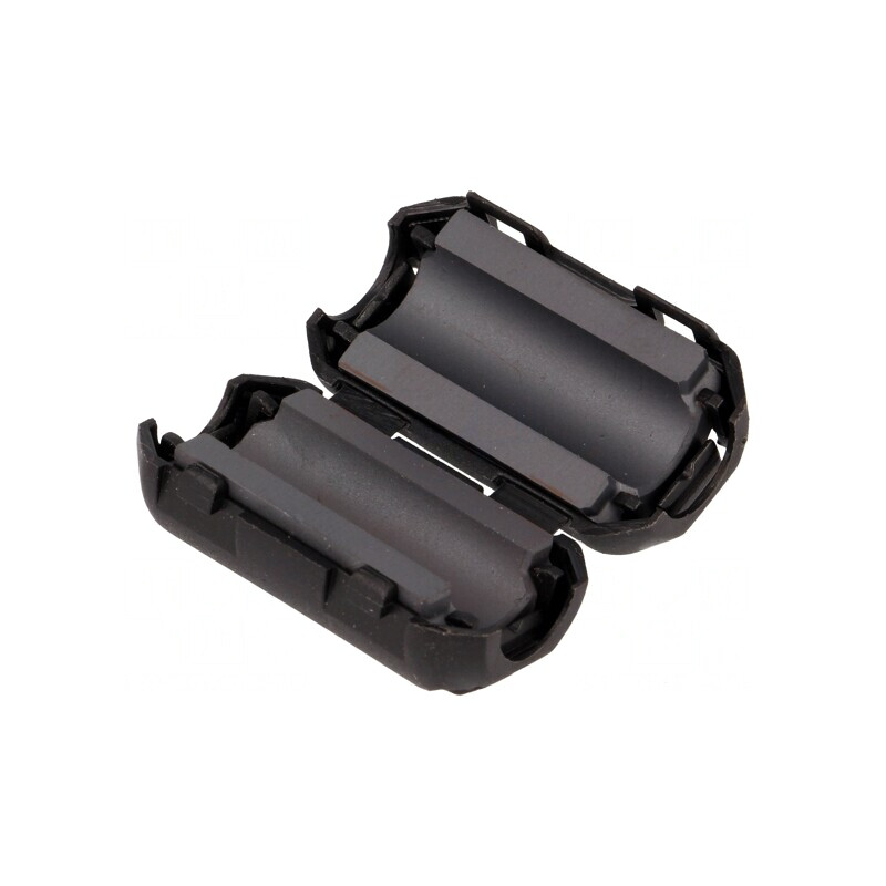 Ferită 9mm 80Ω 2 Piese | Electronic-mag.ro | Componente Electronice Ferită 9mm 80Ω 2 Piese | Electronic-mag.ro | Componente Electronice