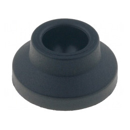 Picioruș Poliamidă 32mm 15mm 14mm | Electronic-mag.ro | Componente Electronice