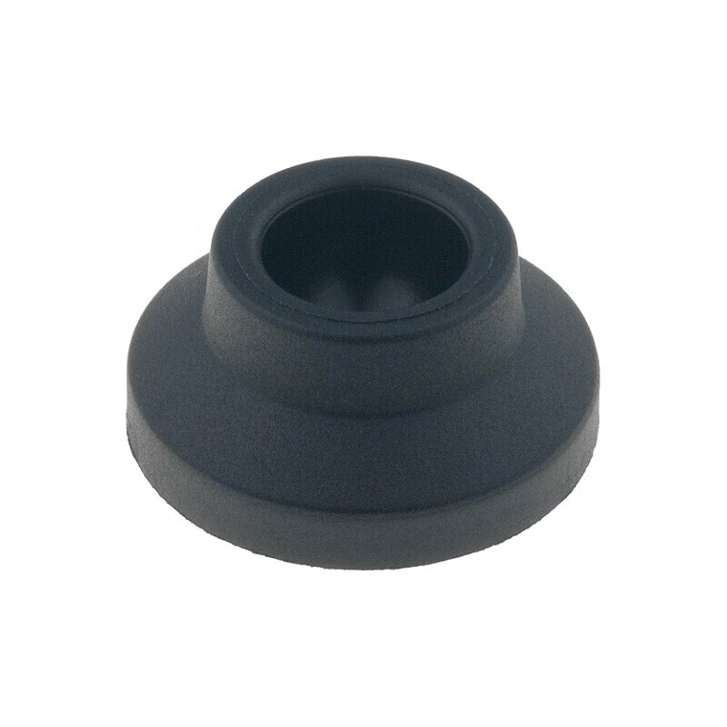 Picioruș Poliamidă 32mm 15mm 14mm | Electronic-mag.ro | Componente Electronice