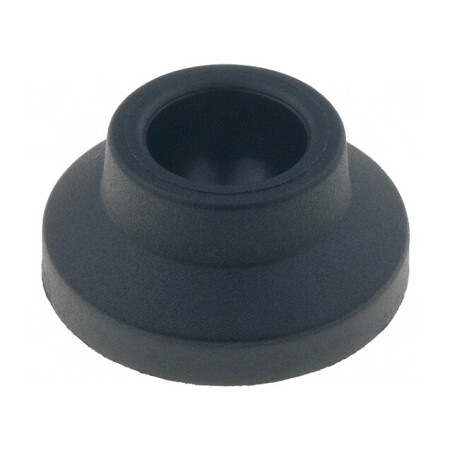 Picioruș Poliamidă 32mm 15mm 14mm | Electronic-mag.ro | Componente Electronice