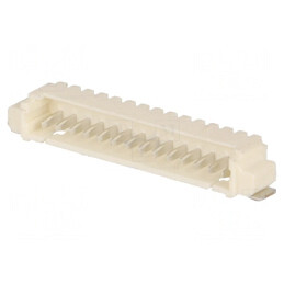 Soclu cablu-placă PicoBlade 1,25mm 14-PIN SMT | Electronic-mag.ro | Componente Electronice