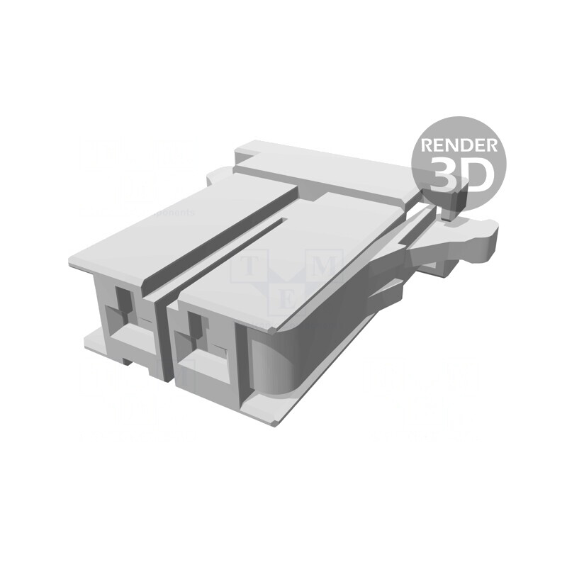 Conector Mamă Dynamic D-3200 5,08mm 2 PIN | Electronic-mag.ro | Componente Electronice Conector Mamă Dynamic D-3200 5,08mm 2 PIN | Electronic-mag.ro | Componente Electronice