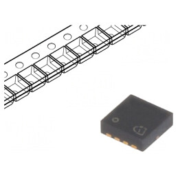 Tranzistor N-MOSFET 100V 18A 29W PG-TSDSON-8 | Electronic-mag.ro | Componente Electronice