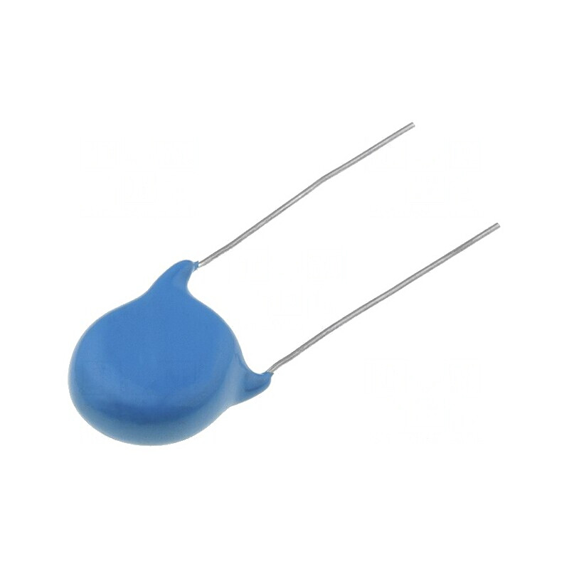 Condensator ceramic 2,2nF 10kV THT 10mm | Electronic-mag.ro | Componente Electronice Condensator ceramic 2,2nF 10kV THT 10mm | Electronic-mag.ro | Componente Electronice