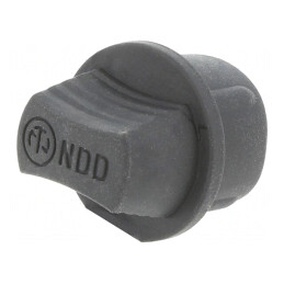 Adaptor Dummy Plug DIN