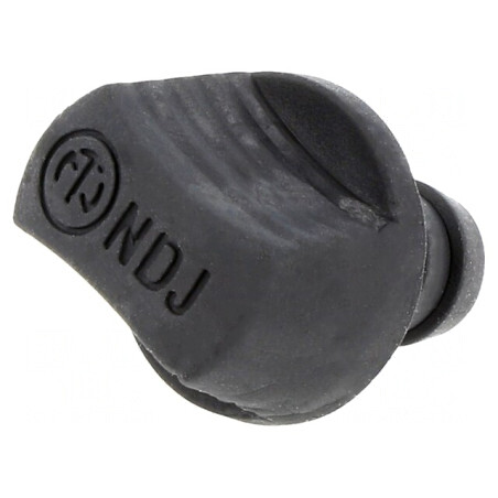 Adaptor Audio Dummy Plug Jack | Electronic-mag.ro | Componente Electronice
