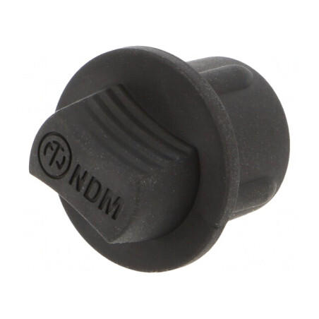 Conector Dummy XLR Tată | Electronic-mag.ro | Componente Electronice