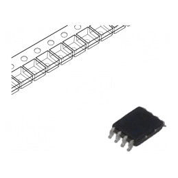 Traductor Digital Bidirecțional de Tensiune Logica | Electronic-mag.ro | Componente Electronice