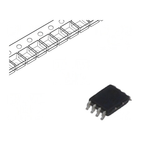 Traductor Digital Bidirecțional de Tensiune Logica | Electronic-mag.ro | Componente Electronice