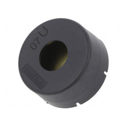 Semnalizator Piezoelectric 12nF -20÷70°C | Electronic-mag.ro | Componente Electronice