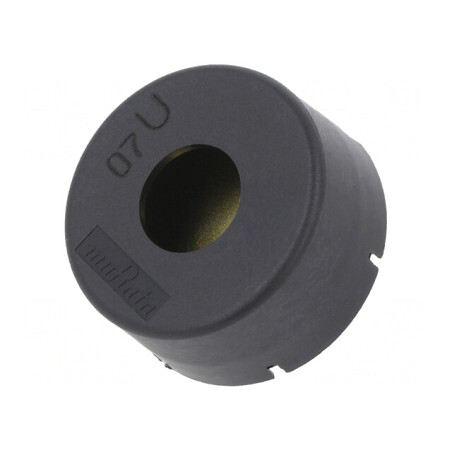 Semnalizator Piezoelectric 12nF -20÷70°C | Electronic-mag.ro | Componente Electronice