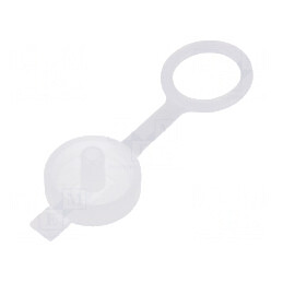 Carcasă Soclu Transparentă IP65 | Electronic-mag.ro | Componente Electronice
