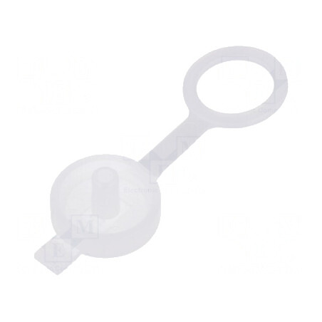 Carcasă Soclu Transparentă IP65 | Electronic-mag.ro | Componente Electronice