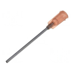 Ac de Oțel 1,5mm Luer Lock 15mm | Electronic-mag.ro | Componente Electronice