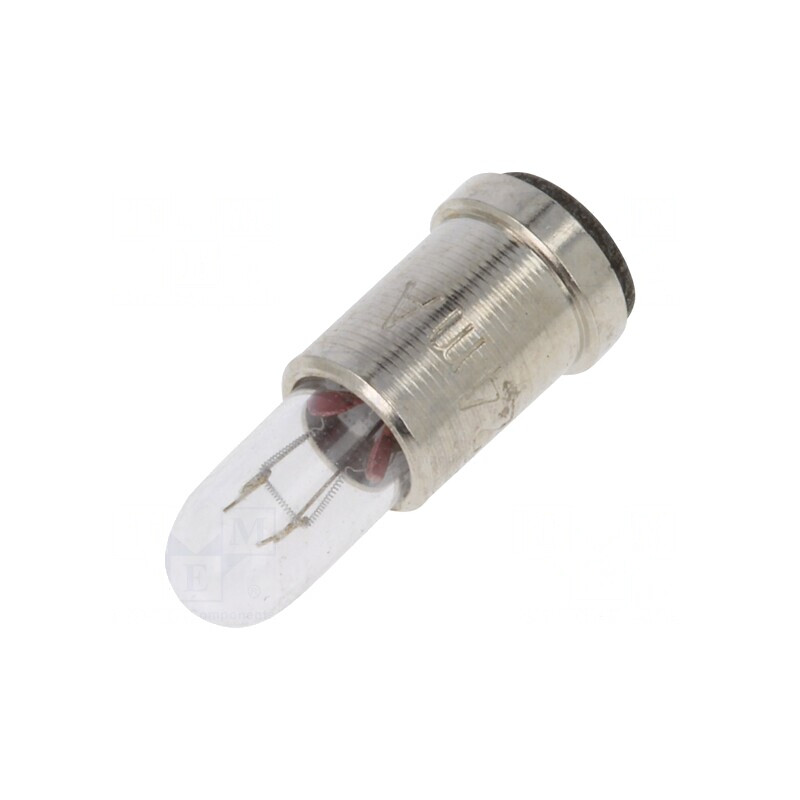 Lampă Miniaturală 28V 24mA T1 4mm 1.9lm | Electronic-mag.ro | Componente Electronice