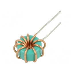 Inductor THT 2,5uH 3A | Electronic-mag.ro | Componente Electronice